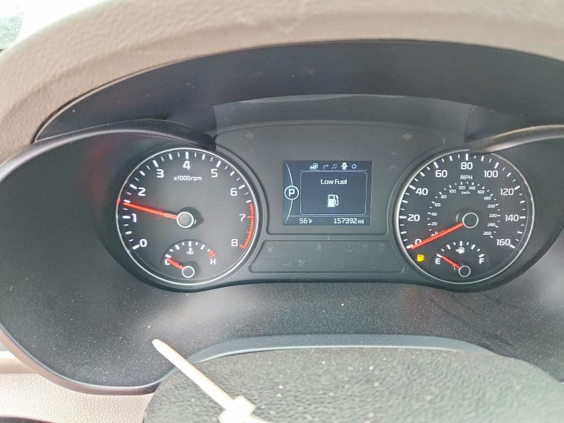 Продажа на аукционе авто 2016 Kia Optima, vin: 5XXGU4L35GG111667, номер лота: 51960746