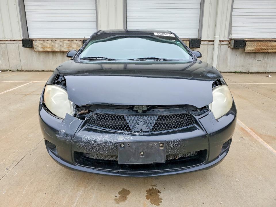 Продаж на аукціоні авто 2012 Mitsubishi Eclipse, vin: 4A31K5DF0CE001499, номер лоту: 54632676