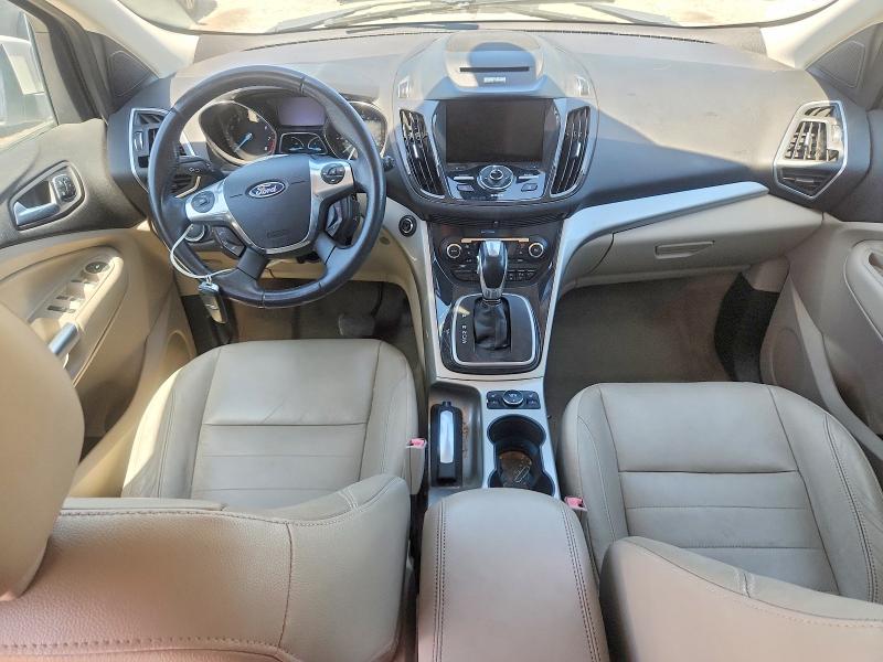 Продаж на аукціоні авто 2013 Ford Escape, vin: 1FMCU0HX4DUB36502, номер лоту: 53319536