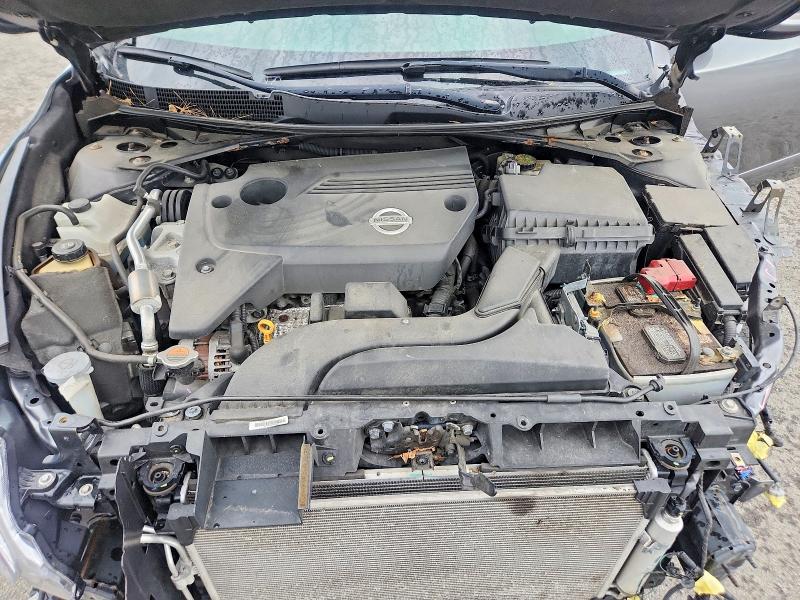 Продаж на аукціоні авто 2015 Nissan Altima, vin: 1N4AL3AP4FC252503, номер лоту: 54962006