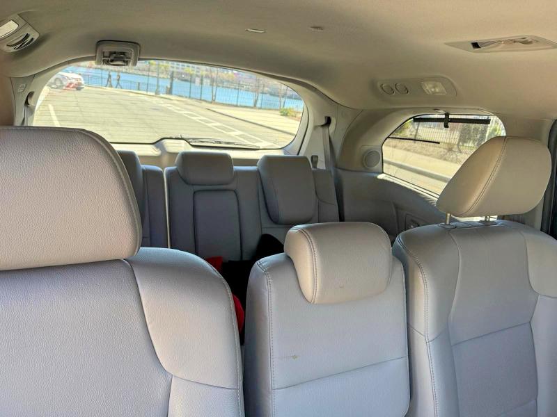 Продаж на аукціоні авто 2014 Honda Odyssey, vin: 5FNRL5H98EB08440, номер лоту: 53838016