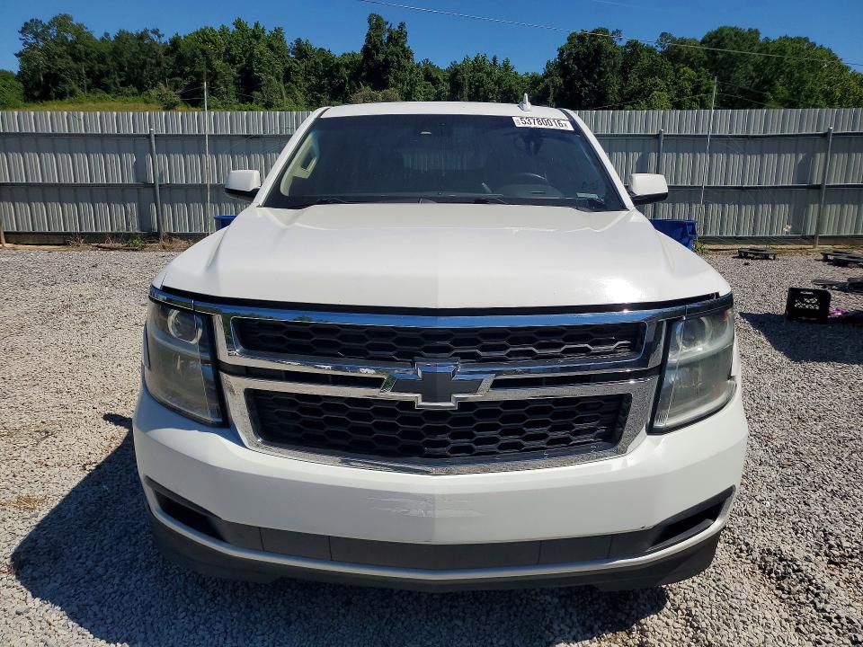 Aukcja sprzedaży 2015 Chevrolet Tahoe, vin: 1GNSCBKC9FR530868, numer aukcji: 53780016