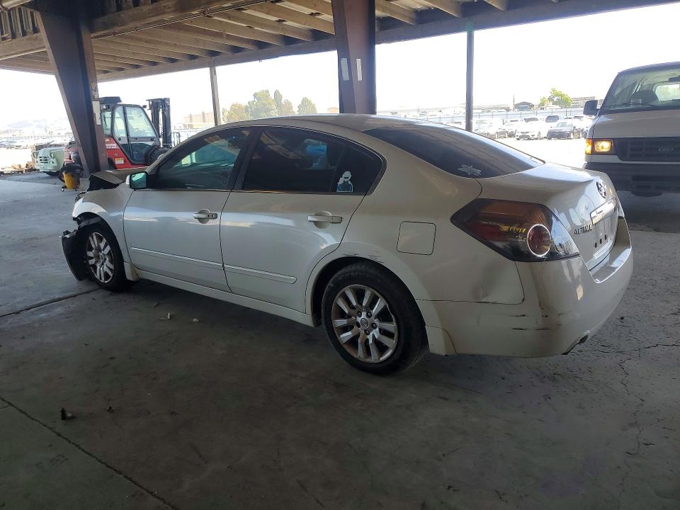 Продаж на аукціоні авто 2012 Nissan Altima, vin: 1N4AL2AP8CN429886, номер лоту: 54329646