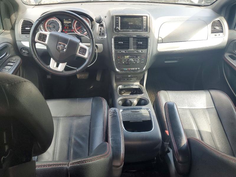Продаж на аукціоні авто 2014 Dodge Grand Caravan, vin: 2C4RDGEG3ER227674, номер лоту: 54836366