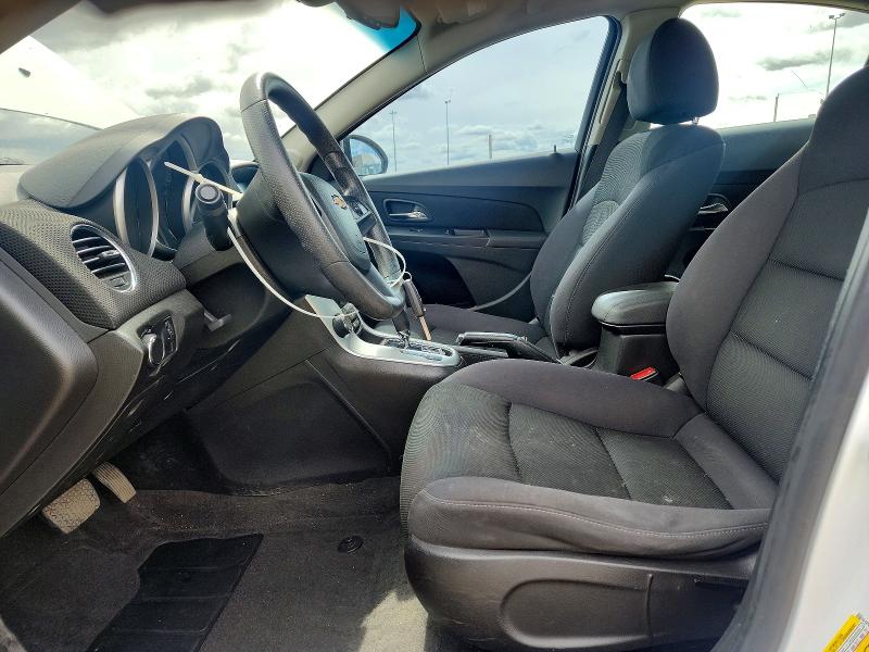 Продаж на аукціоні авто 2015 Chevrolet Cruze, vin: 1G1PC5SB7F7218933, номер лоту: 54440276