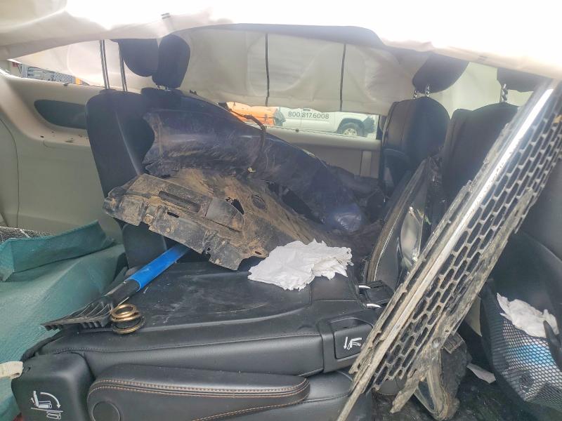 Продажа на аукционе авто 2019 Chrysler Pacifica, vin: 2C4RC1BG1KR548869, номер лота: 52897966