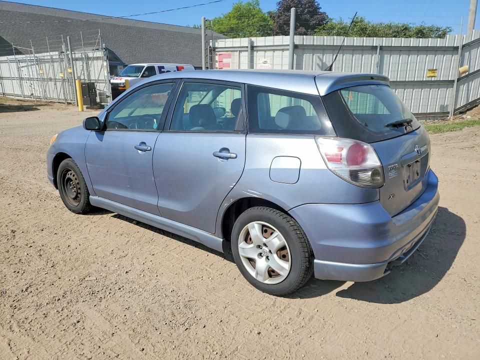 Aukcja sprzedaży 2005 Toyota Corolla Matrix, vin: 2T1KR32E65C371914, numer aukcji: 54860426