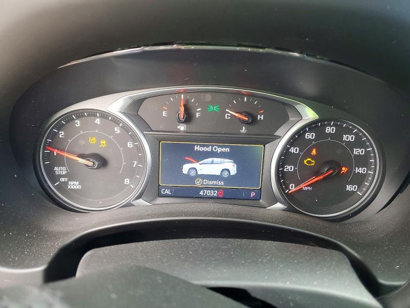 Продаж на аукціоні авто 2021 Gmc Terrain, vin: 3GKALVEV2ML338722, номер лоту: 53099376