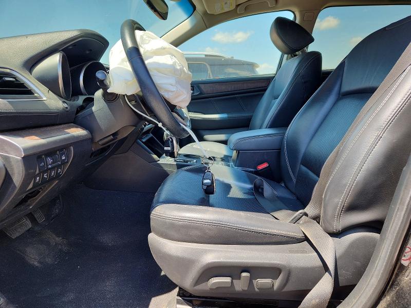 Aukcja sprzedaży 2019 Subaru Outback, vin: 4S4BSANC9K3374874, numer aukcji: 54098566