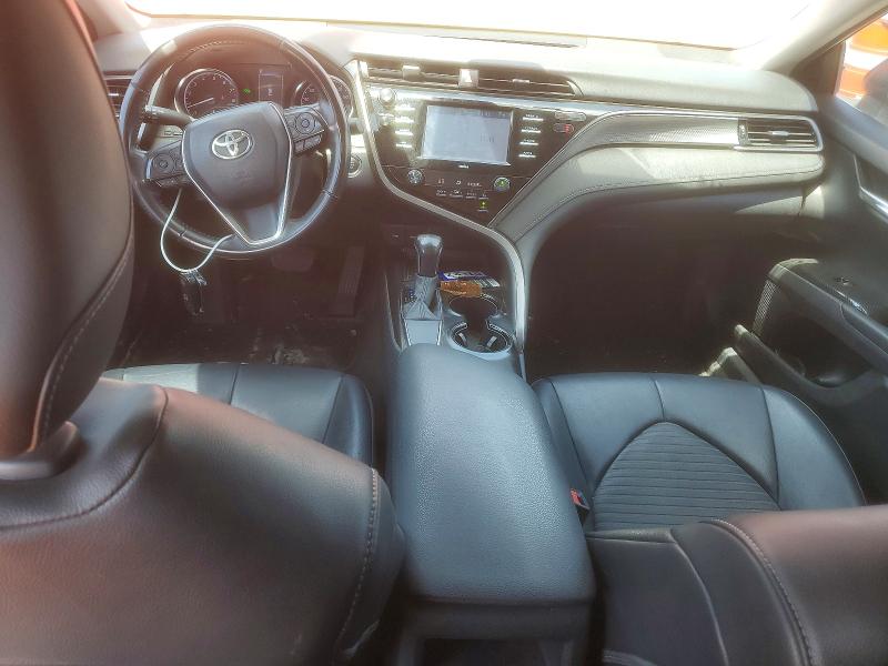 Aukcja sprzedaży 2020 Toyota Camry, vin: 4T1M11AK3LU388077, numer aukcji: 53057986