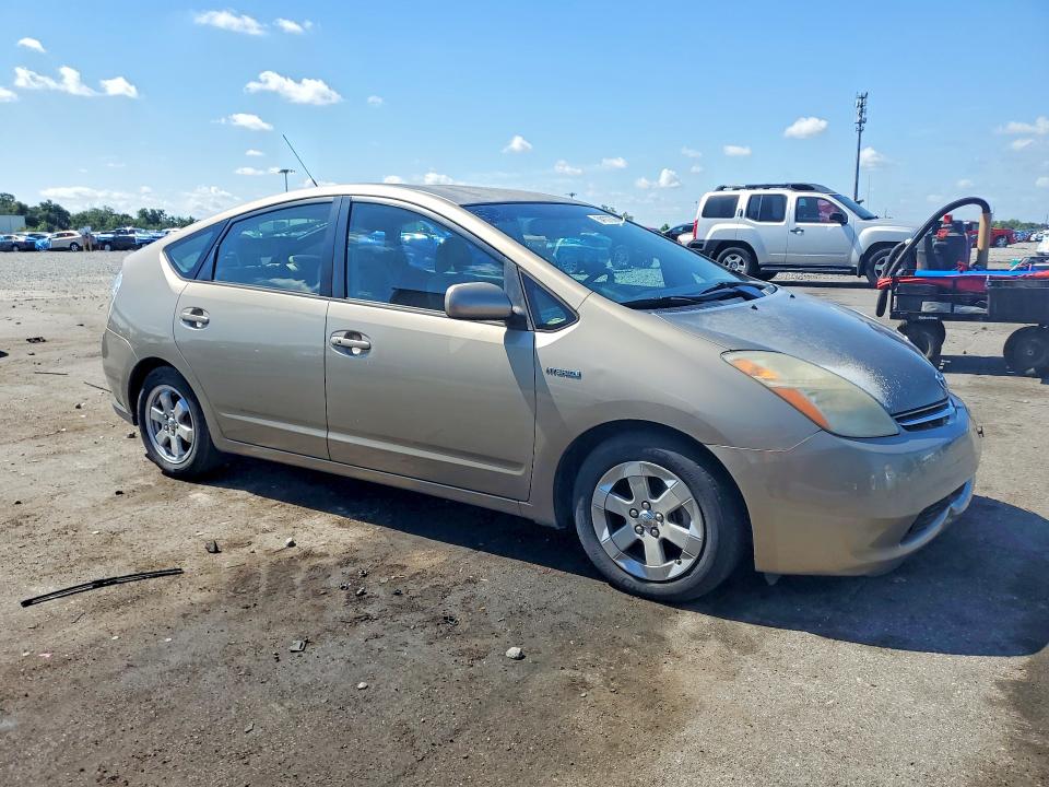 54107506 :رقم المزاد ، JTDKB20U663147657 vin ، 2006 Toyota Prius مزاد بيع