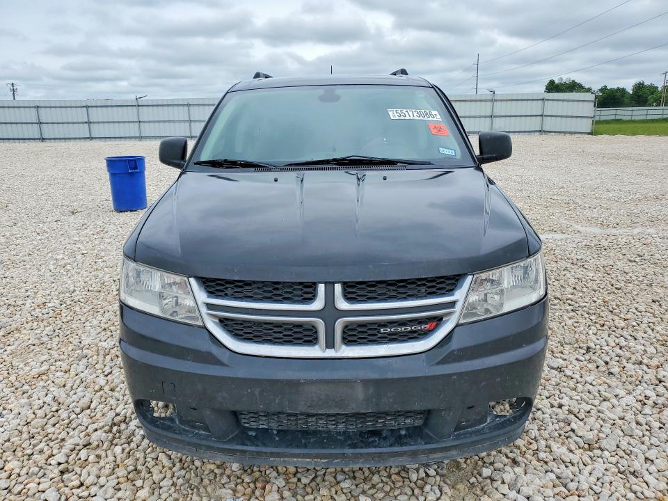 2020 Dodge Journey მანქანა იყიდება აუქციონზე, vin: 3C4PDCAB7LT275277, აუქციონის ნომერი: 55173086