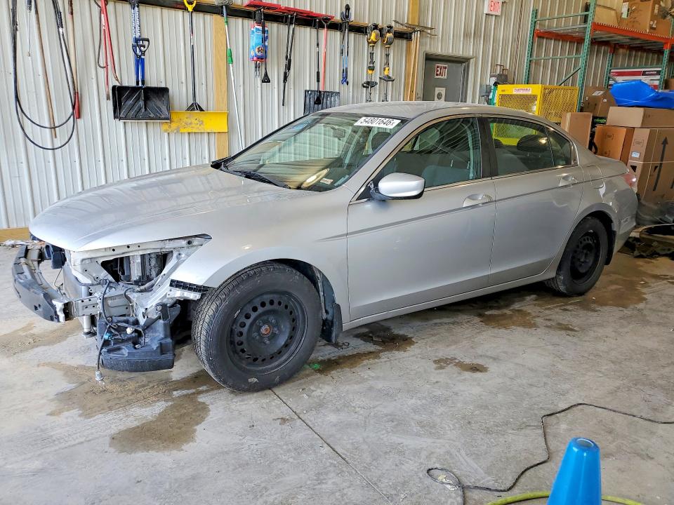 Продажа на аукционе авто 2012 Honda Accord, vin: 1HGCP2F31CA170633, номер лота: 54801646