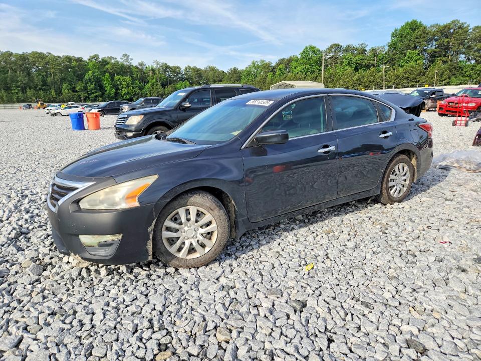 Aukcja sprzedaży 2015 Nissan Altima, vin: 1N4AL3APXFN324275, numer aukcji: 55210506