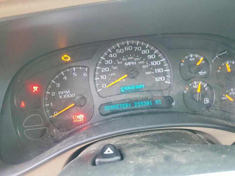 Aukcja sprzedaży 2005 Gmc Yukon Xl, vin: 1GKEC16Z55J173303, numer aukcji: 52542866
