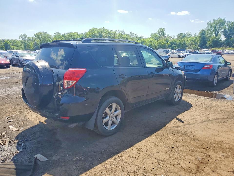 Продаж на аукціоні авто 2006 Toyota Rav4, vin: JTMBK31V565006029, номер лоту: 53599996