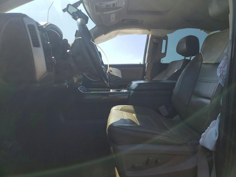 Aukcja sprzedaży 2014 Gmc Sierra, vin: 3GTU2WEJ0EG354006, numer aukcji: 52085966