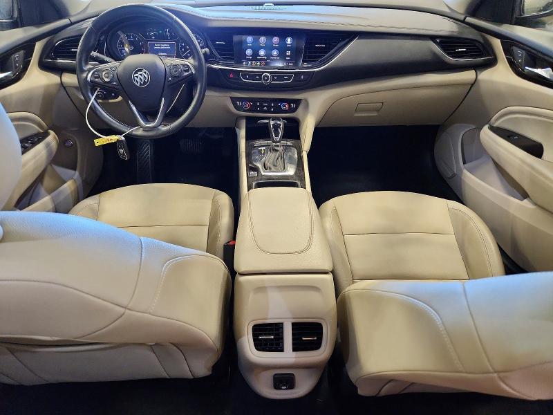 Aukcja sprzedaży 2019 Buick Regal Tourx, vin: W04GV8SX3K1008593, numer aukcji: 52893536