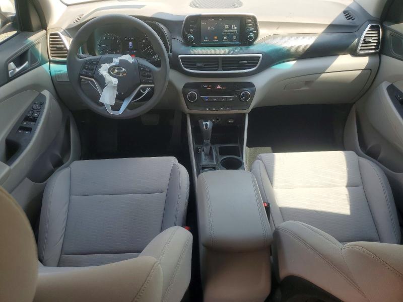 2020 Hyundai Tucson მანქანა იყიდება აუქციონზე, vin: KM8J2CA47LU113311, აუქციონის ნომერი: 53637986