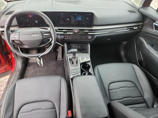 Aukcja sprzedaży 2026 Kia Sportage, vin: 5XYK53DF6TG371415, numer aukcji: 54892966