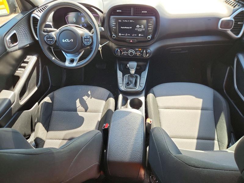 Продажа на аукционе авто 2024 Kia Soul, vin: KNDJ23AU7R7907639, номер лота: 53165946