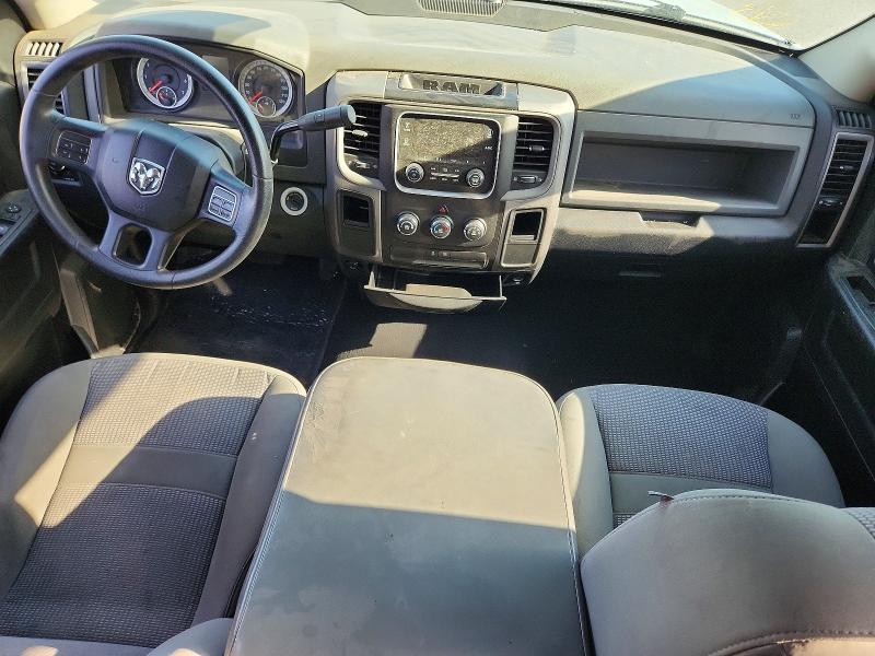 54874056 :رقم المزاد ، 1C6RR6FTXES129092 vin ، 2014 Ram 1500 مزاد بيع