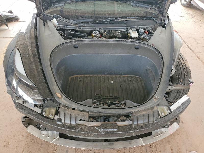 Продажа на аукционе авто 2023 Tesla Model 3, vin: 5YJ3E1EA2PF577520, номер лота: 52527606