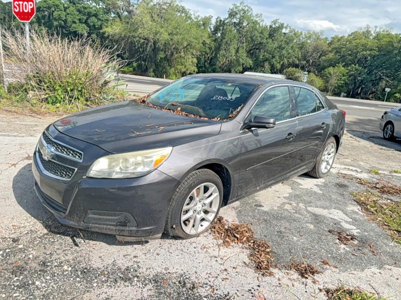 Продаж на аукціоні авто 2013 Chevrolet Malibu, vin: 1G11C5SA6DF333085, номер лоту: 53819346