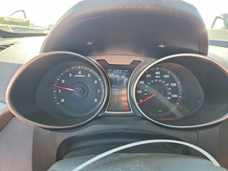 53304096 :رقم المزاد ، KMHTC6ADXEU215079 vin ، 2014 Hyundai Veloster مزاد بيع