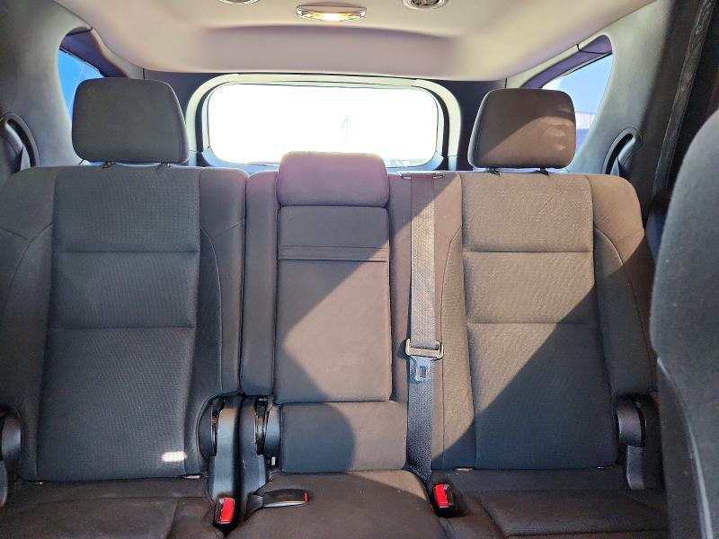 Продажа на аукционе авто 2015 Dodge Durango, vin: 1C4RDHAG7FC244385, номер лота: 53119246