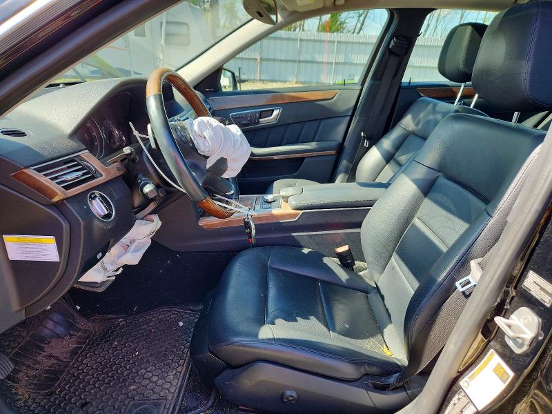 Aukcja sprzedaży 2013 Mercedes-benz E, vin: WDDHF8JBXDA747207, numer aukcji: 52134416