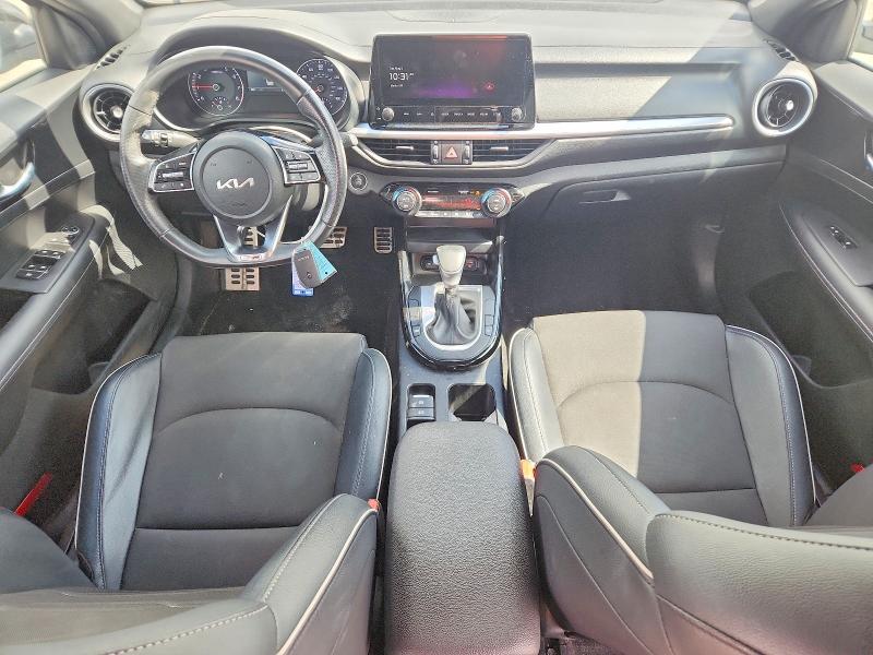 Продаж на аукціоні авто 2024 Kia Forte, vin: 3KPF54AD5RE745108, номер лоту: 51704136