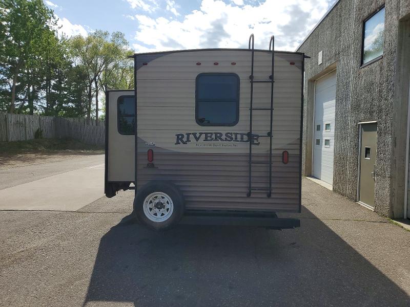 Продаж на аукціоні авто 2016 Riverside Unknown, vin: 521BT2929GP016315, номер лоту: 53921416