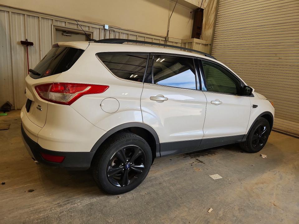 Продажа на аукционе авто 2014 Ford Escape, vin: 1FMCU9GX4EUB40945, номер лота: 54431246