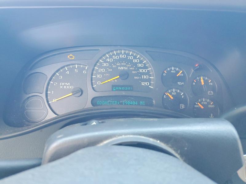 Aukcja sprzedaży 2003 Gmc Yukon, vin: 1GKEC13T63R145363, numer aukcji: 53580176