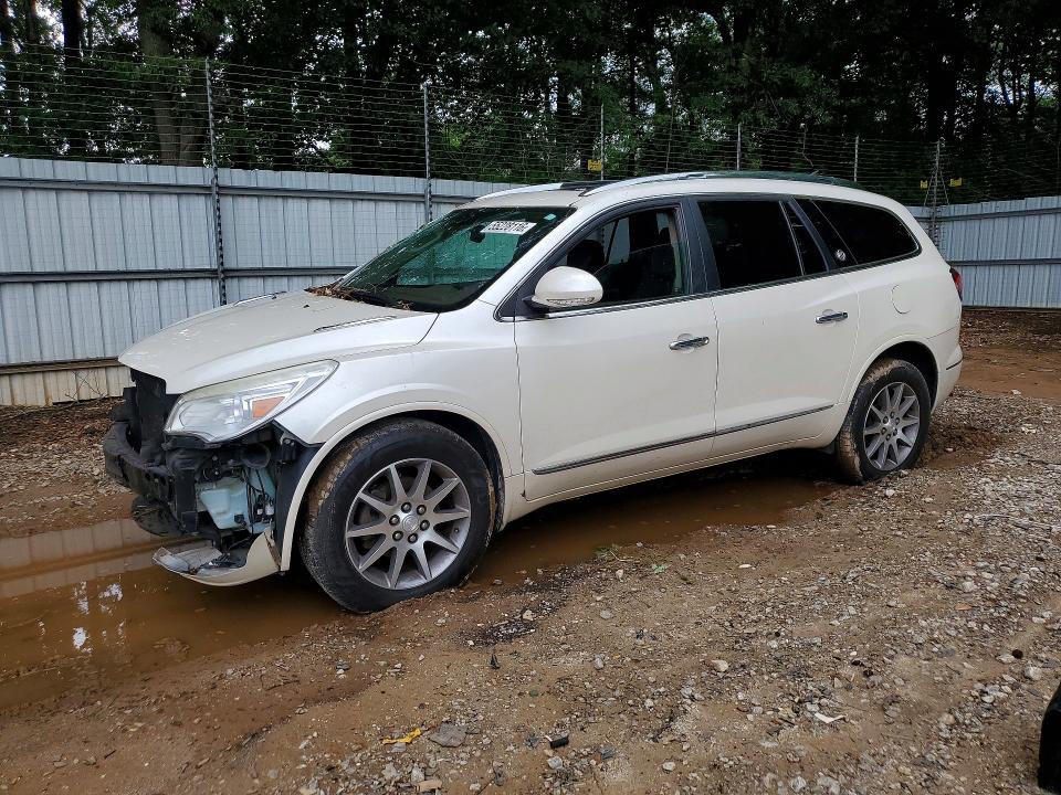 Продажа на аукционе авто 2014 Buick Enclave, vin: 5GAKRBKD0EJ193103, номер лота: 55228116