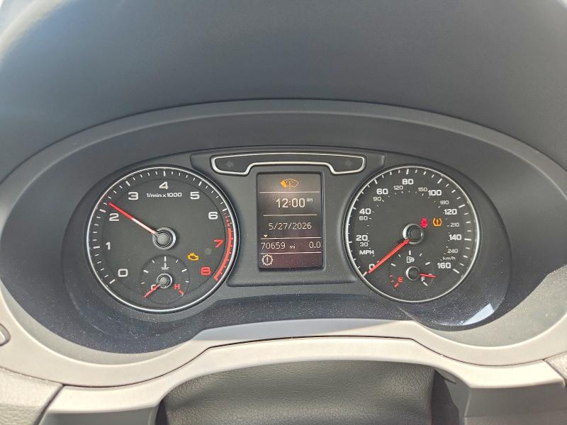 Продажа на аукционе авто 2015 Audi Q3, vin: WA1EFCFS2FR004631, номер лота: 55400076