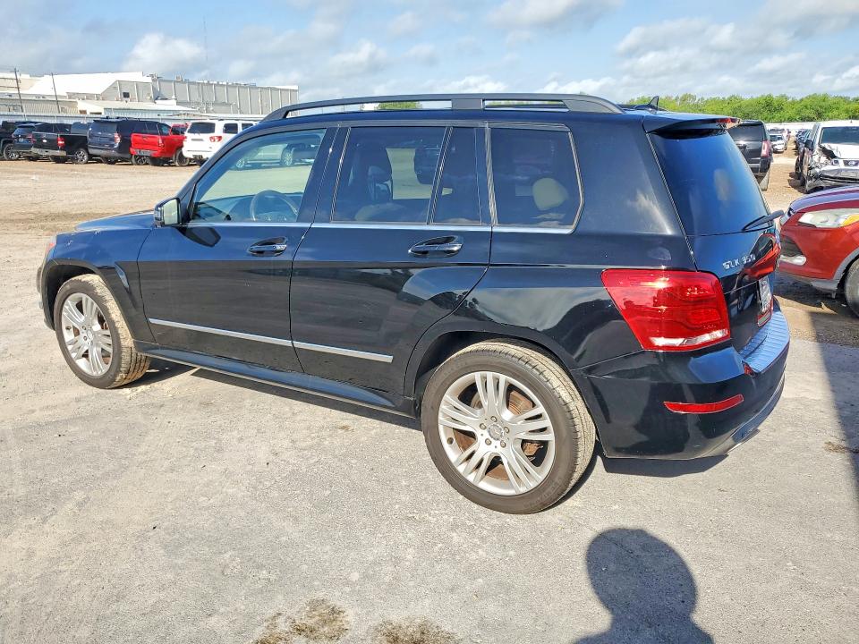 Продажа на аукционе авто 2015 Mercedes-benz Glk, vin: WDCGG5HB0FG341891, номер лота: 55024286