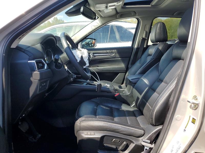 Aukcja sprzedaży 2025 Mazda Cx-5, vin: JM3KFBCL4S0635788, numer aukcji: 51474166