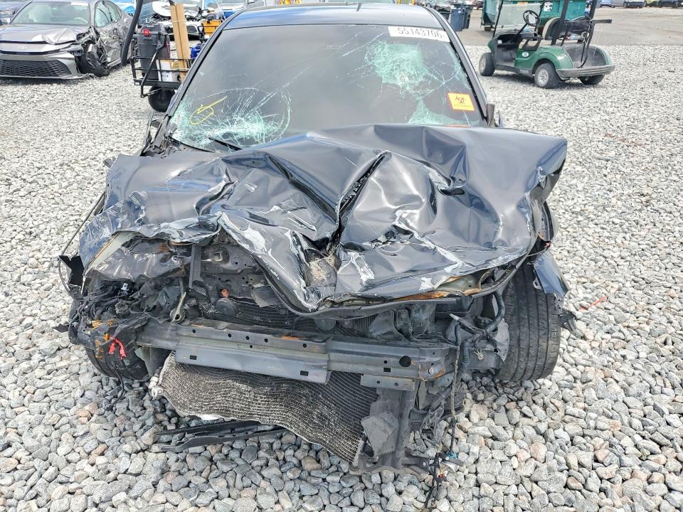 Aukcja sprzedaży 2013 Honda Accord, vin: 1HGCR2F52DA248883, numer aukcji: 55143706