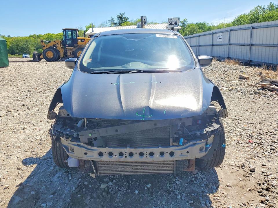 Продажа на аукционе авто 2015 Ford Escape, vin: 1FMCU9G96FUC71975, номер лота: 54668956
