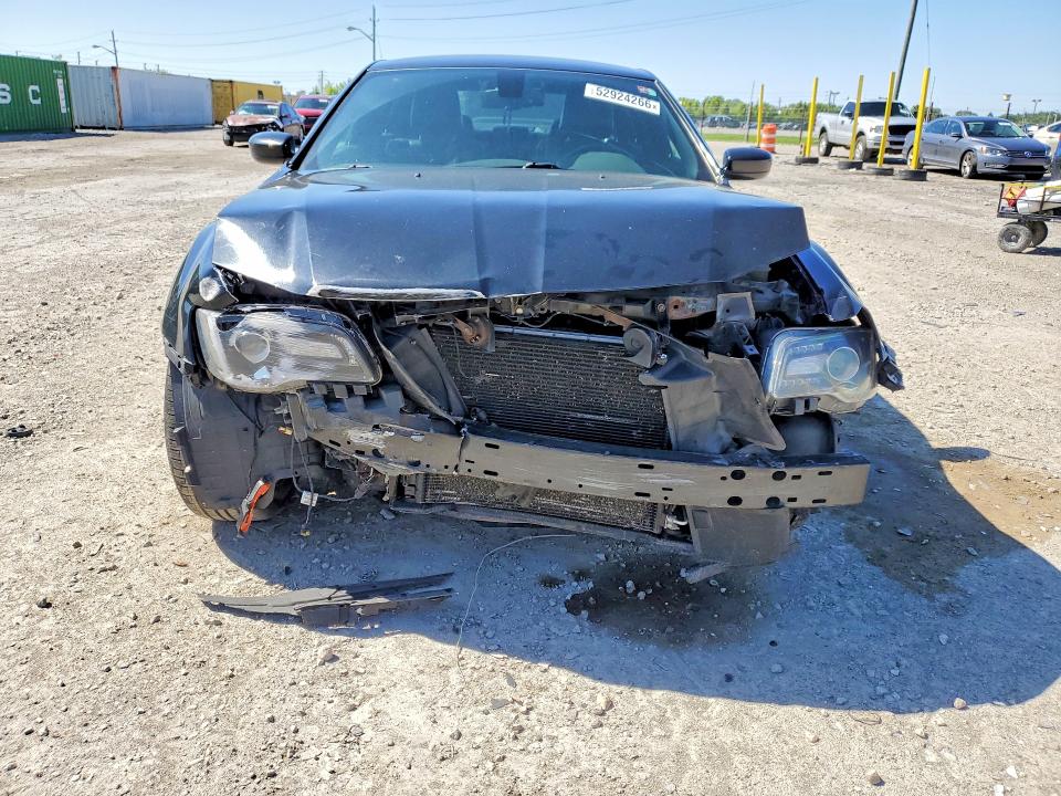 Продажа на аукционе авто 2016 Chrysler 300, vin: 2C3CCAGGXGH244276, номер лота: 52924266