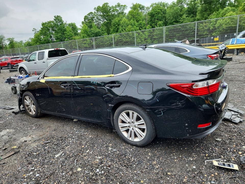 2014 Lexus Es მანქანა იყიდება აუქციონზე, vin: JTHBK1GG4E2131258, აუქციონის ნომერი: 54847836