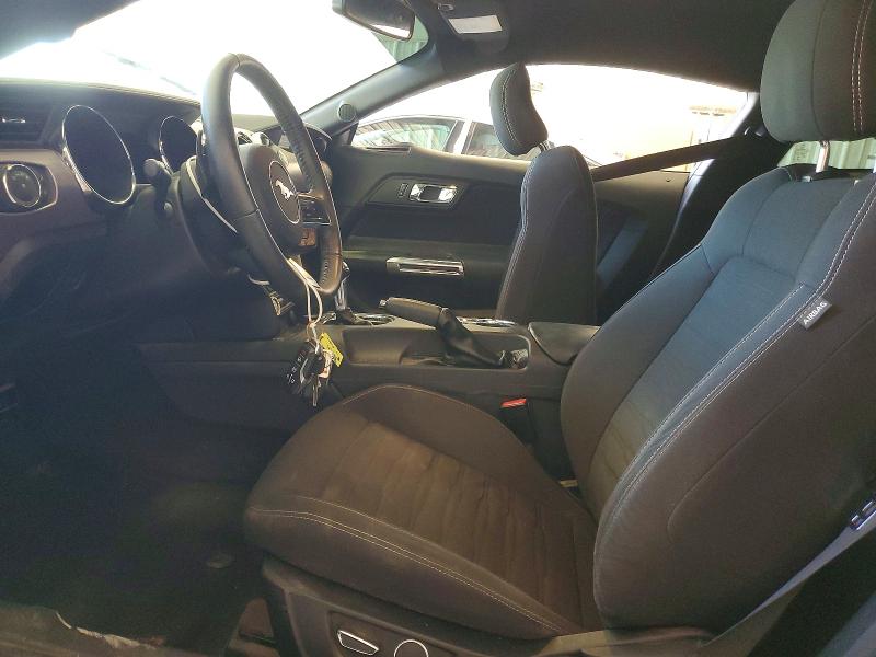 2017 Ford Mustang მანქანა იყიდება აუქციონზე, vin: 1FA6P8TH8H5306048, აუქციონის ნომერი: 54727636