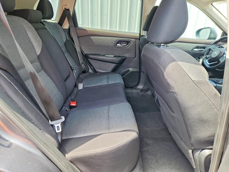 Продаж на аукціоні авто 2023 Nissan Rogue, vin: 5N1BT3BB0PC843930, номер лоту: 54839686