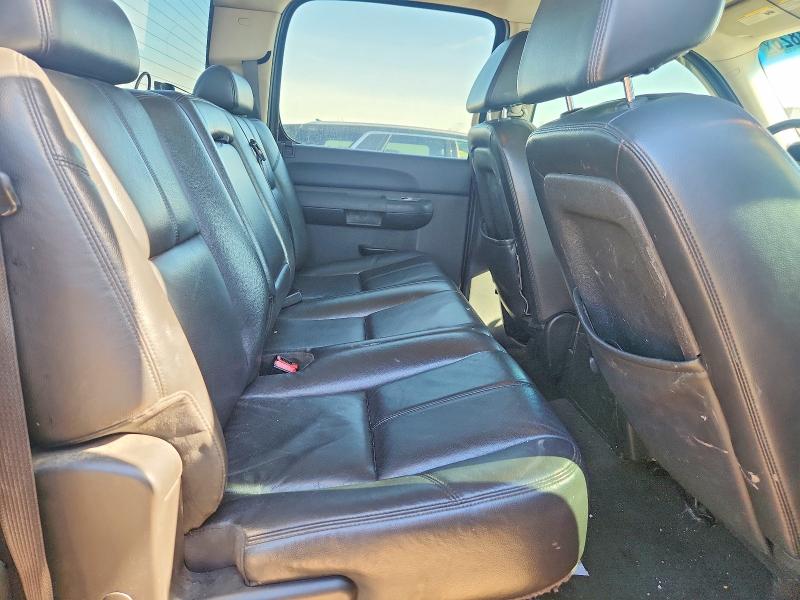 Aukcja sprzedaży 2008 Chevrolet Silverado, vin: 2GCEK13M381190705, numer aukcji: 52363826