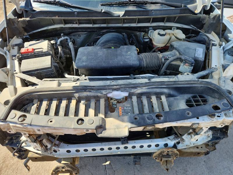 2021 Chevrolet Silverado მანქანა იყიდება აუქციონზე, vin: 1GCRWAEH3MZ114098, აუქციონის ნომერი: 53458536