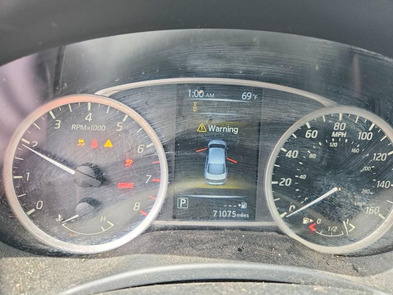 Продажа на аукционе авто 2018 Nissan Sentra, vin: 3N1AB7AP9JL631310, номер лота: 52924066