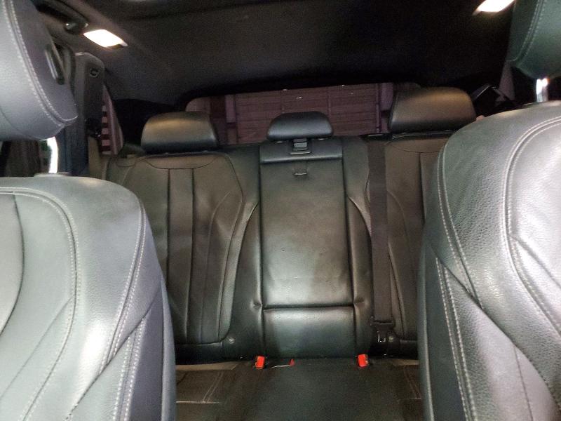 Aukcja sprzedaży 2018 Bmw X5, vin: 5UXKR0C55JL070517, numer aukcji: 53406606
