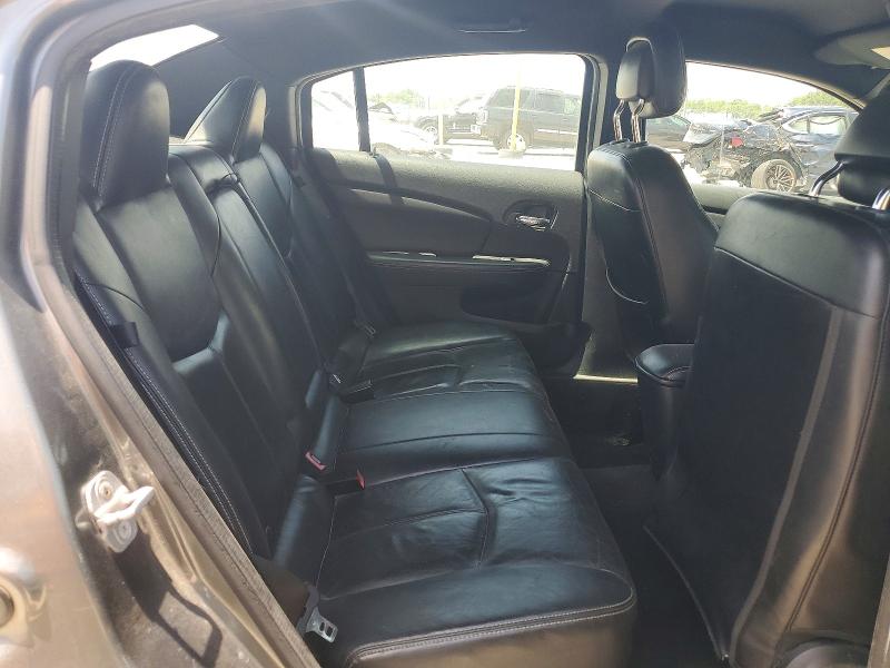 Продажа на аукционе авто 2013 Chrysler 200, vin: 1C3CCBCG4DN507215, номер лота: 55188706